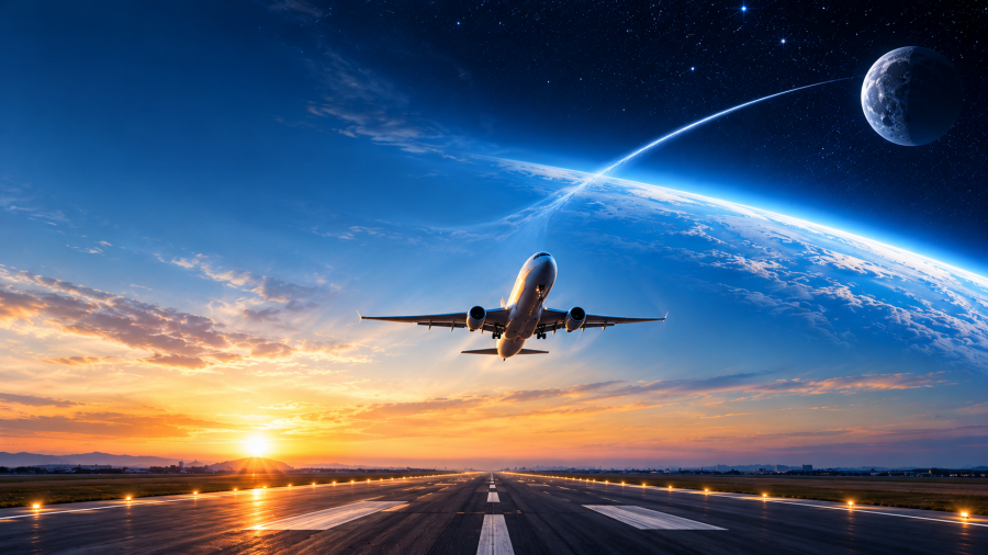 Airline Visions